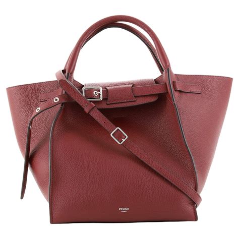 celine clasp top handle bag small|Celine large tote bag.